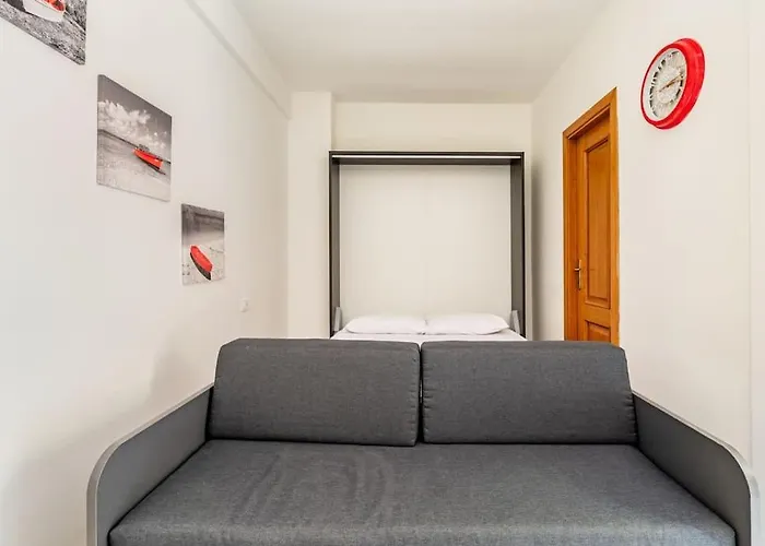 Vatican Tiny House By Gialel Rom