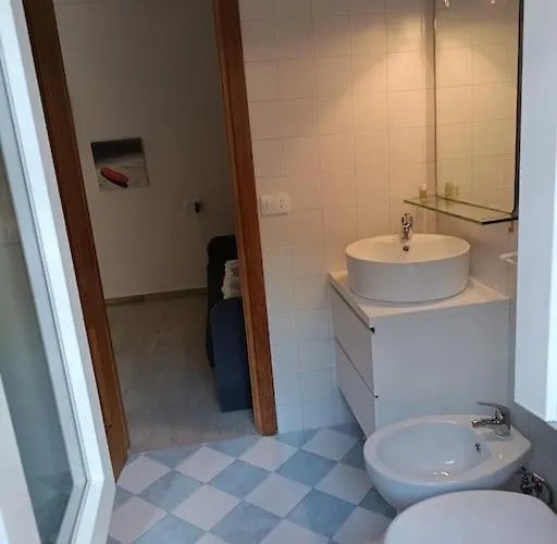 Vatican Tiny House By Gialel Apartment Rom